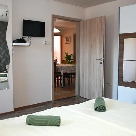 Apartment Guba