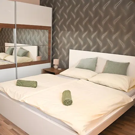 Guba Apartment Alsoors