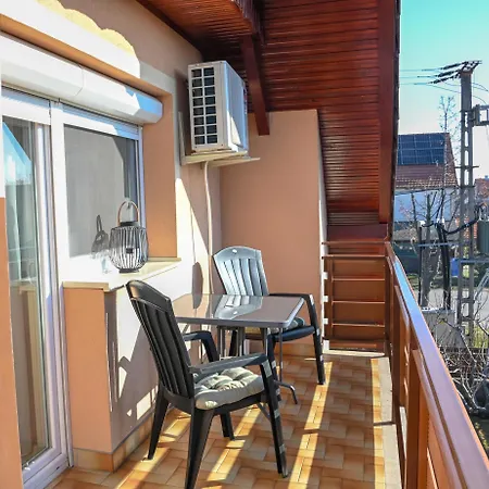 Apartment Guba *